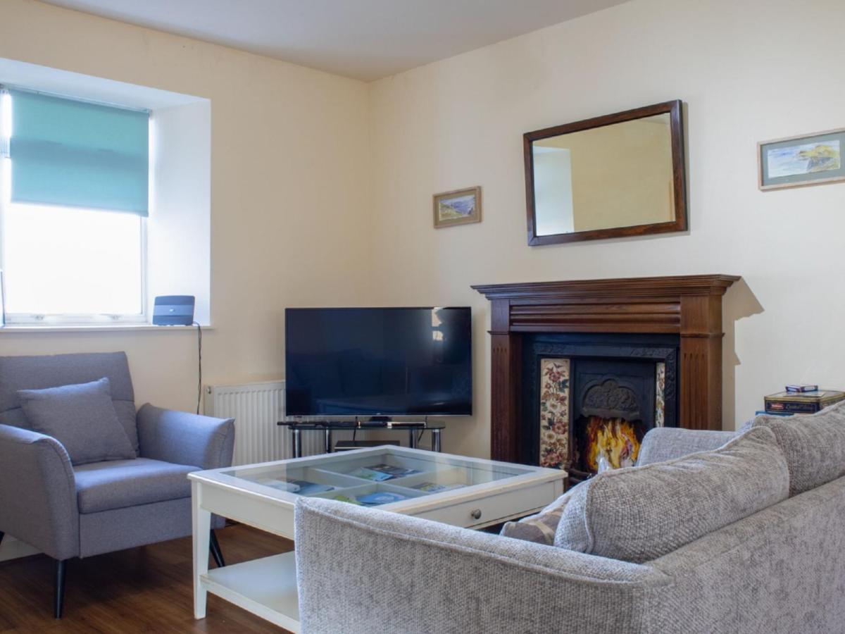 Holiday Home Keepers By Interhome Staffin Eksteriør billede